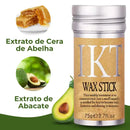 Bastão de Cera Anti Frizz - Wax Stick [Kit em Promoção]