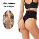 Calcinha Modeladora Belly Shaper (COMPRE 1 LEVE 3)