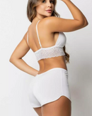 Pijama Baby Doll Nicole Sexy Short Doll