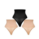 Calcinha Modeladora Belly Shaper (COMPRE 1 LEVE 3)