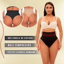 Calcinha Modeladora Belly Shaper (COMPRE 1 LEVE 3)