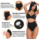 Calcinha Modeladora Belly Shaper (COMPRE 1 LEVE 3)