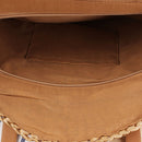 Bolsa Sunshine Palha