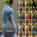 Calça Legging Confort Empina Bumbum