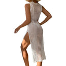 Saída de Praia Sarah