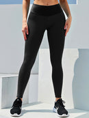 Calça Legging Empina Bumbum Anti-Celulite