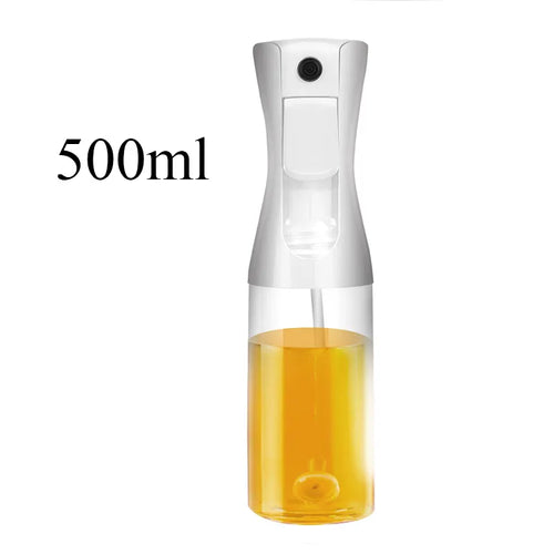 Spray Chef - Borrifador Culinário (500 ml)