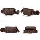 Bolsa Sunshine Europa