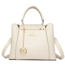 Bolsa de Couro Sunshine