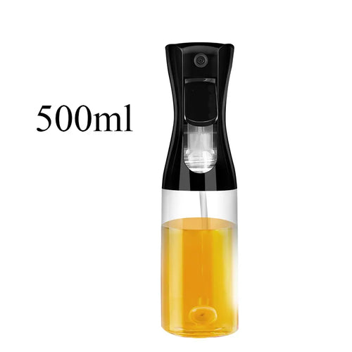 Spray Chef - Borrifador Culinário (500 ml)