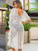 Saída de Praia Melissa