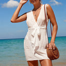 Saída de Praia Belinda