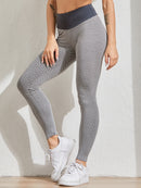 Calça Legging Empina Bumbum Anti-Celulite