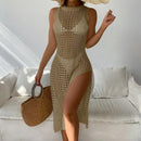 Saída de Praia Sarah