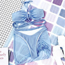 Biquini Leticia - Brinde exclusivo - 1 Saia de banho