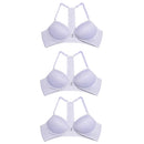 Sutiã Nadador Reforçado Com Bojo (Compre 2 Leve 3)