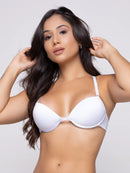 Sutiã Nadador Reforçado Com Bojo (Compre 2 Leve 3)