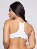 Sutiã Nadador Reforçado Com Bojo (Compre 2 Leve 3)