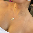 Colar Amor de Mãe e Avó