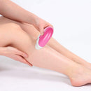 Depilador Elétrico Recarregável Femilise