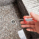 Desemtupidor Flexível MetalFlex