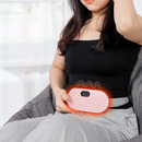 Massageador Térmico para Cólicas Menstruais