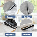 Escova LimpMax - Compre 2 Leve 5