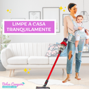 Cangubaby - Bolsa Canguru Bebê 4 em 1