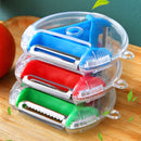 Super Ralador Plus 3 em 1