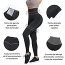 Calça Legging Queima Gorduras