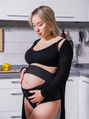 Cinta Maternidade para dores na Gravidez