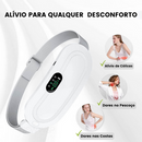Massageador Térmico para Cólicas Menstruais
