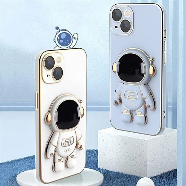 Case 5D para iPhone Astronalta