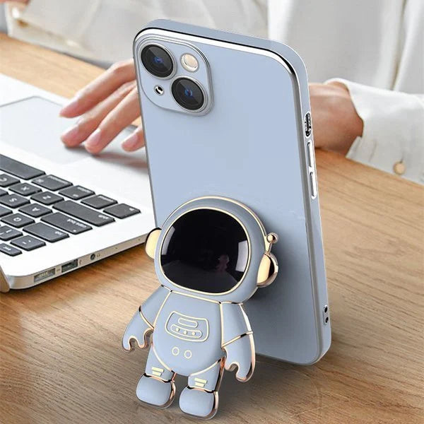 Case 5D para iPhone Astronalta