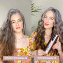 Wylera Hair - Modelador Automático de Cachos