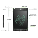 Lousa Mágica Smart Tablet