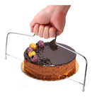 Nivelador Profissional para bolos e massas