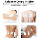 Massageador Eletromagnético Uneck