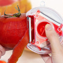 Super Ralador Plus 3 em 1