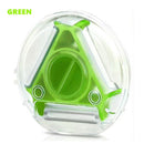 Super Ralador Plus 3 em 1