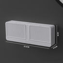 Saboneteira Auto-Adesiva