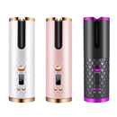 Wylera Hair - Modelador Automático de Cachos