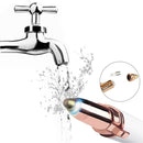 Caneta Depiladora de Sobrancelhas USB Recarregável