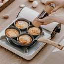 Frigideira Monumental 4 em 1