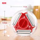 Super Ralador Plus 3 em 1