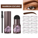 Hairline - Kit Modelador de Sobrancelhas