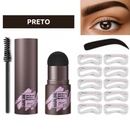 Hairline - Kit Modelador de Sobrancelhas