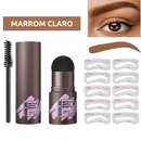 Hairline - Kit Modelador de Sobrancelhas