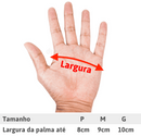 Pulse Luv - Luvas Terapêuticas p/ Dores nas Mãos