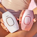 Depilador Definitivo com Tecnologia IPL